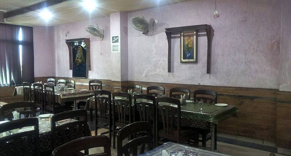 Hotel Milan, Sangrur 4